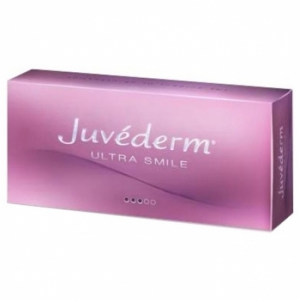 Juvederm Ultra Smile