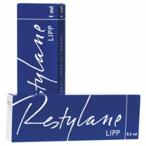 Restylane Lipp™