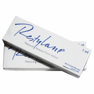 Restylane Perlane™ Lidocaine