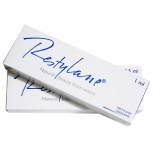 Restylane Lidocaine