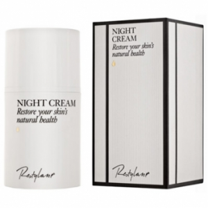 Restylane Night Cream