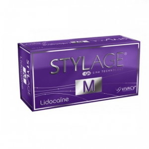 Vivacy Stylage M Lidocaine