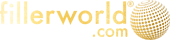 Filler world logo