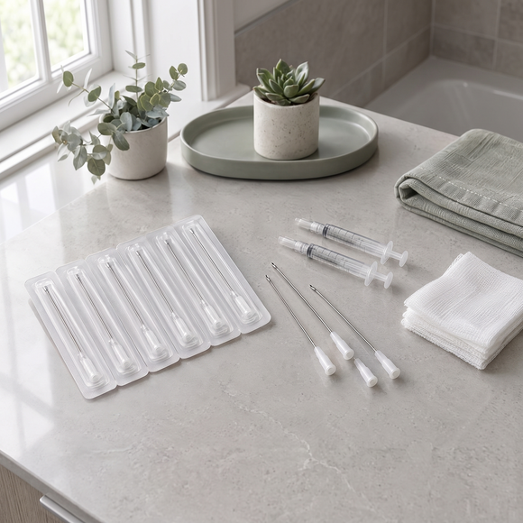 Cannula for Dermal Filler: A Practitioner's Buying Guide