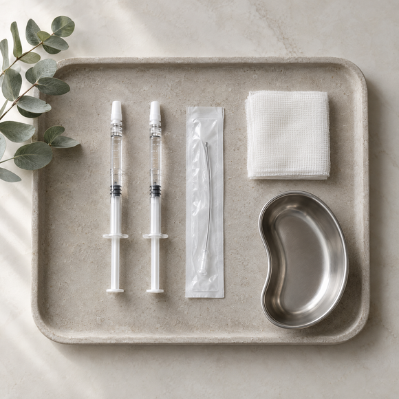 Best Filler for Tear Trough: A UK Practitioner's Guide