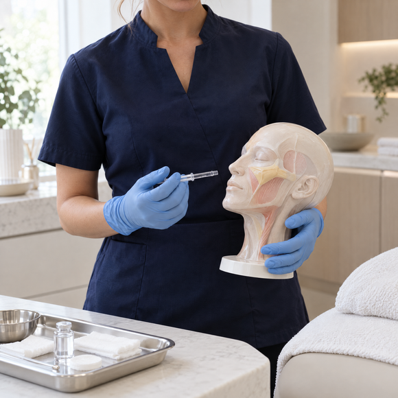 Cheek Filler: A UK Practitioner's Guide