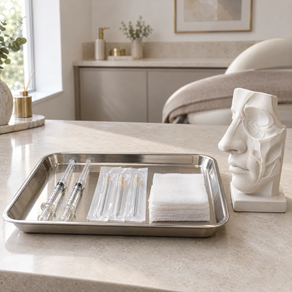 Nose Filler: A UK Practitioner's Guide