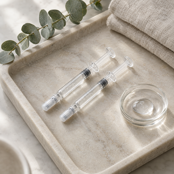 Lumi Pro Skin Booster: A UK Practitioner's Guide