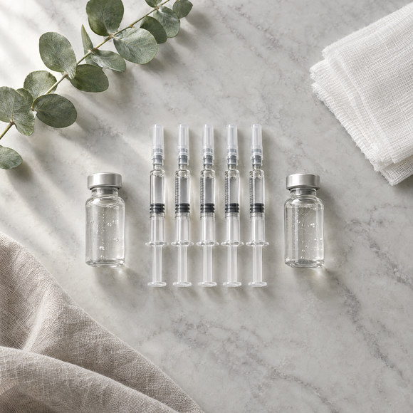 Rejuran: A UK Practitioner's Guide to the Range