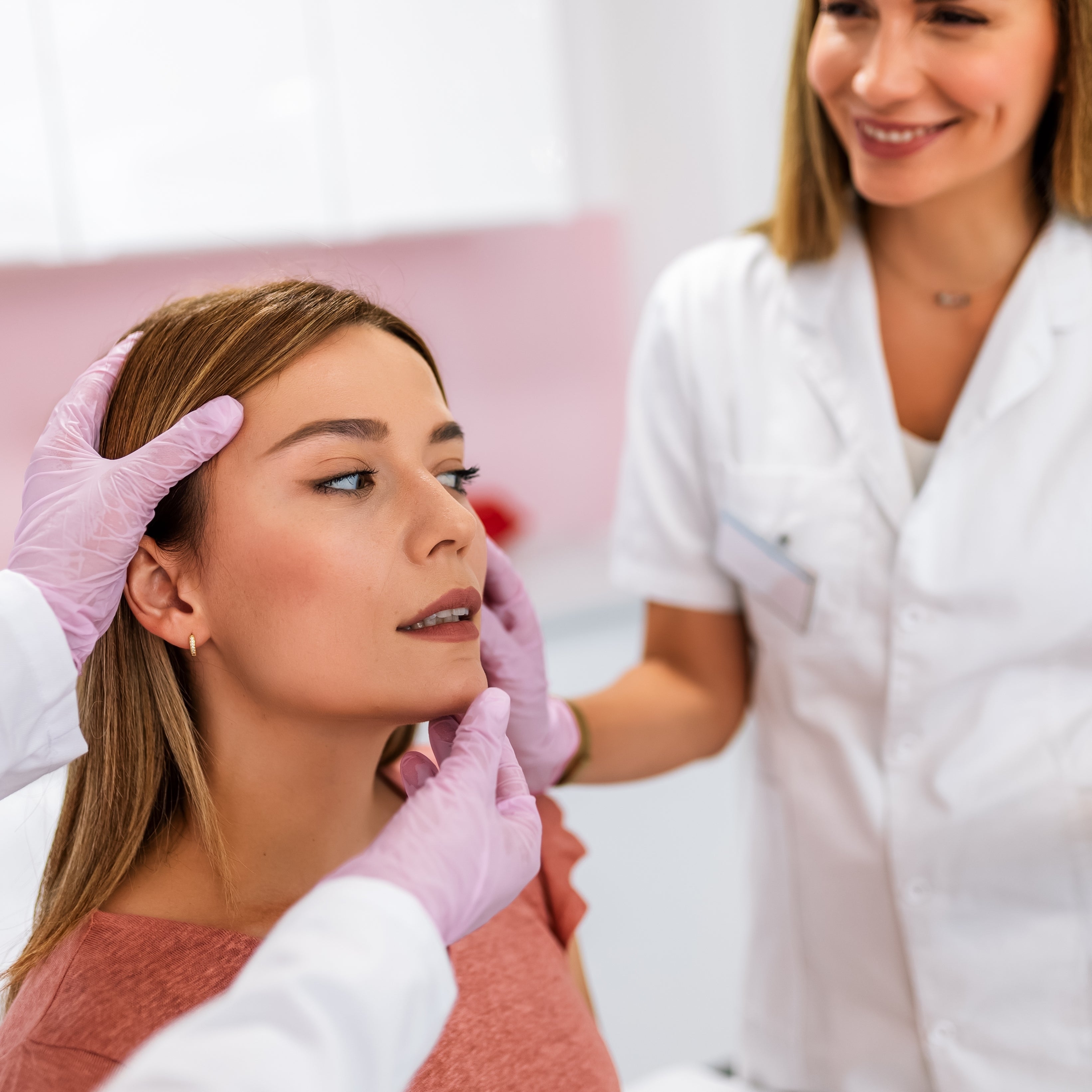 Dermal Filler Aftercare: The First 48 Hours