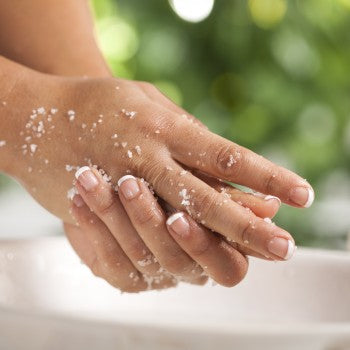 Three ways to achieve Microdermabrasion Benefits at Home