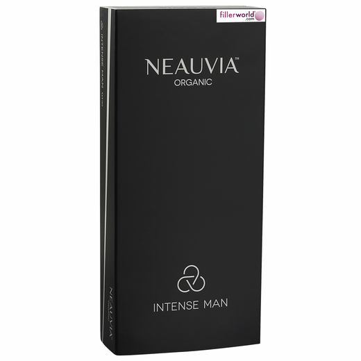Neauvia Organic Intense Man (1x1ml)