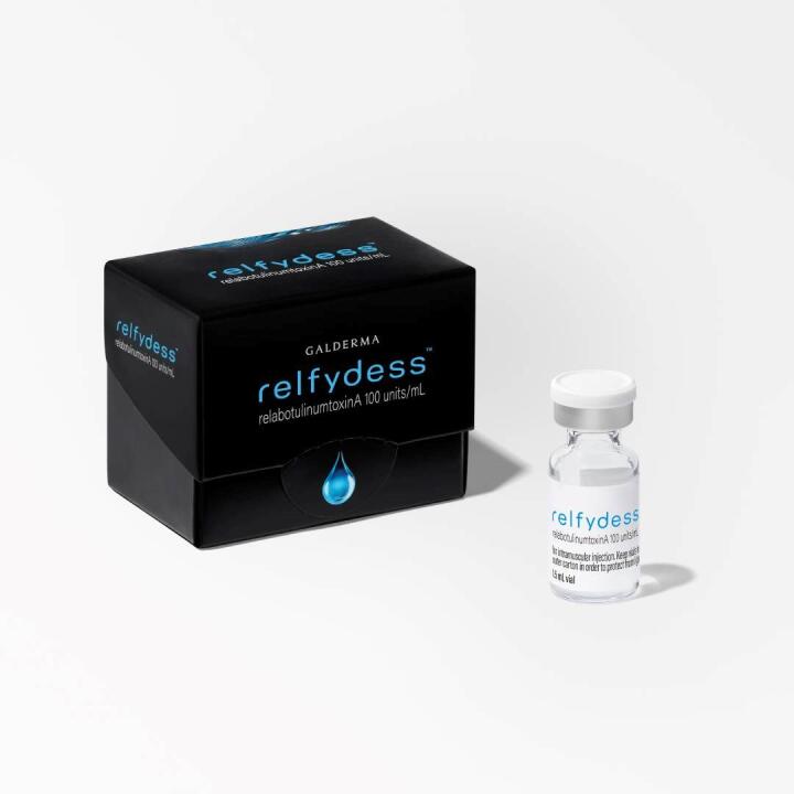 Relfydess Solution For Injection (100 units/ml) 1 vial *NEW*