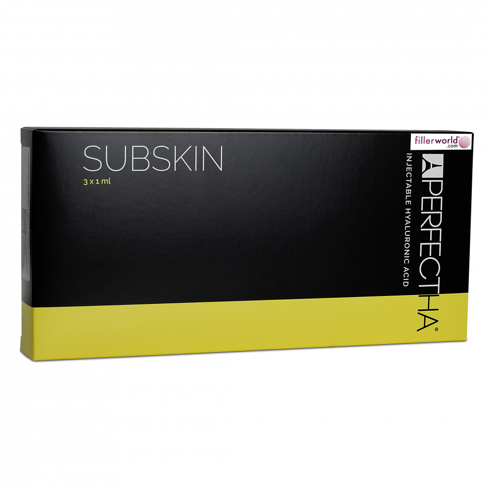Perfectha Subskin (3x1ml)