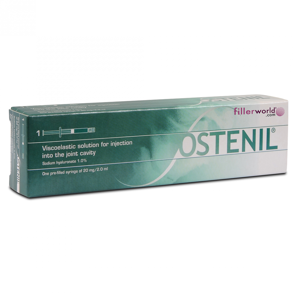 Ostenil ®  (1x20mg/2ml)