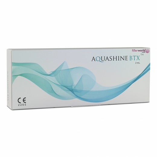 Aquashine PTX (2x2ml)