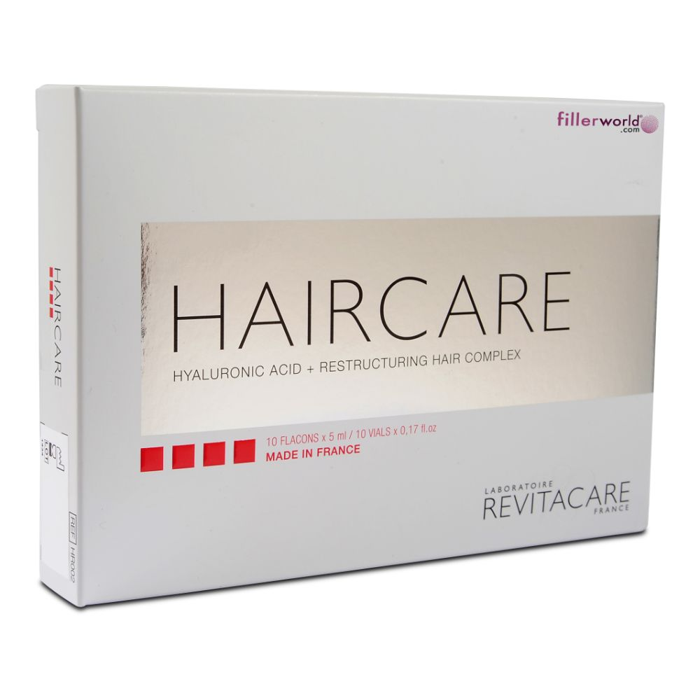 Revitacare Haircare (10x5ml)