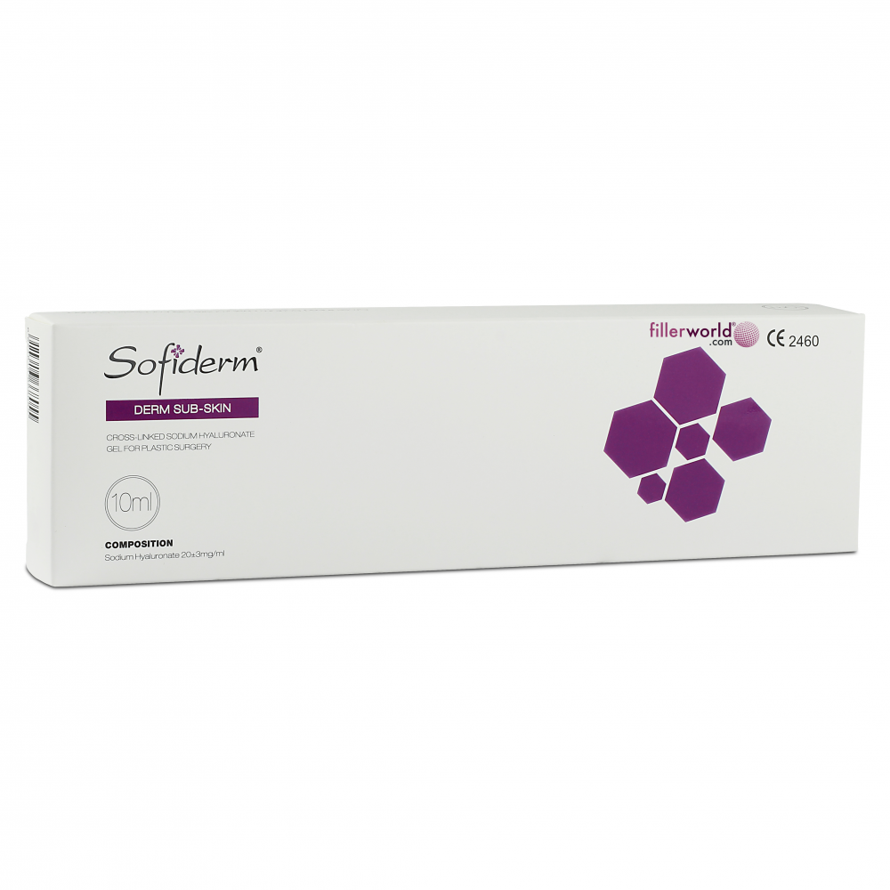 Sofiderm Derm Sub-Skin (1x10ml)