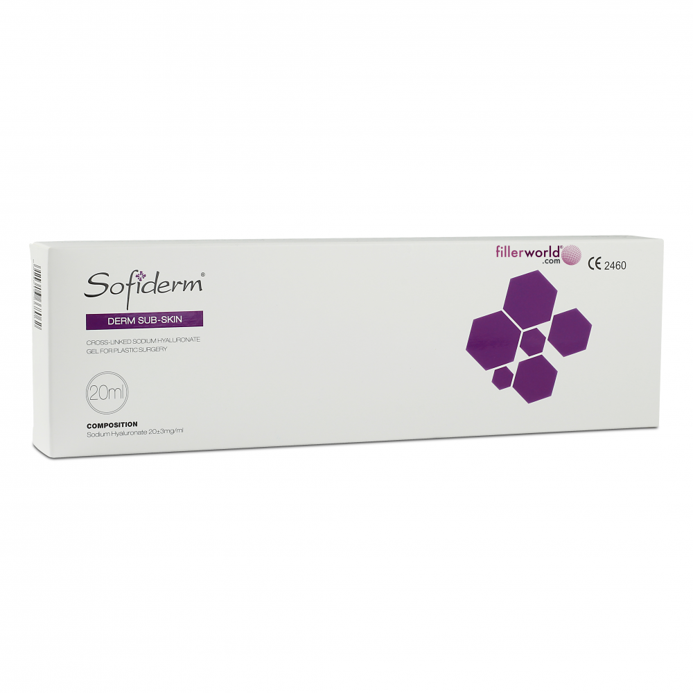 Sofiderm Derm Sub-Skin (1x20ml)