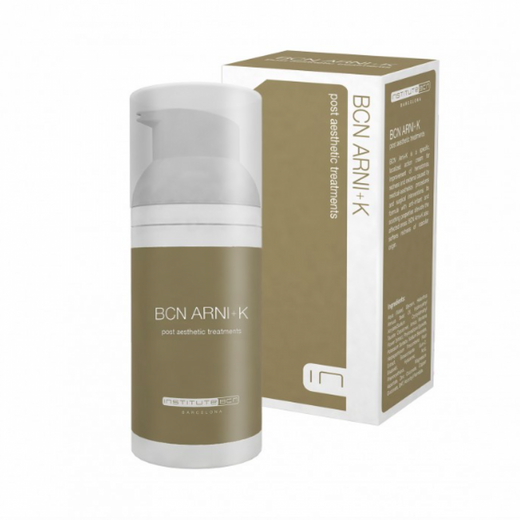 BCN Arni+K 8091 Post aesthetic treatments