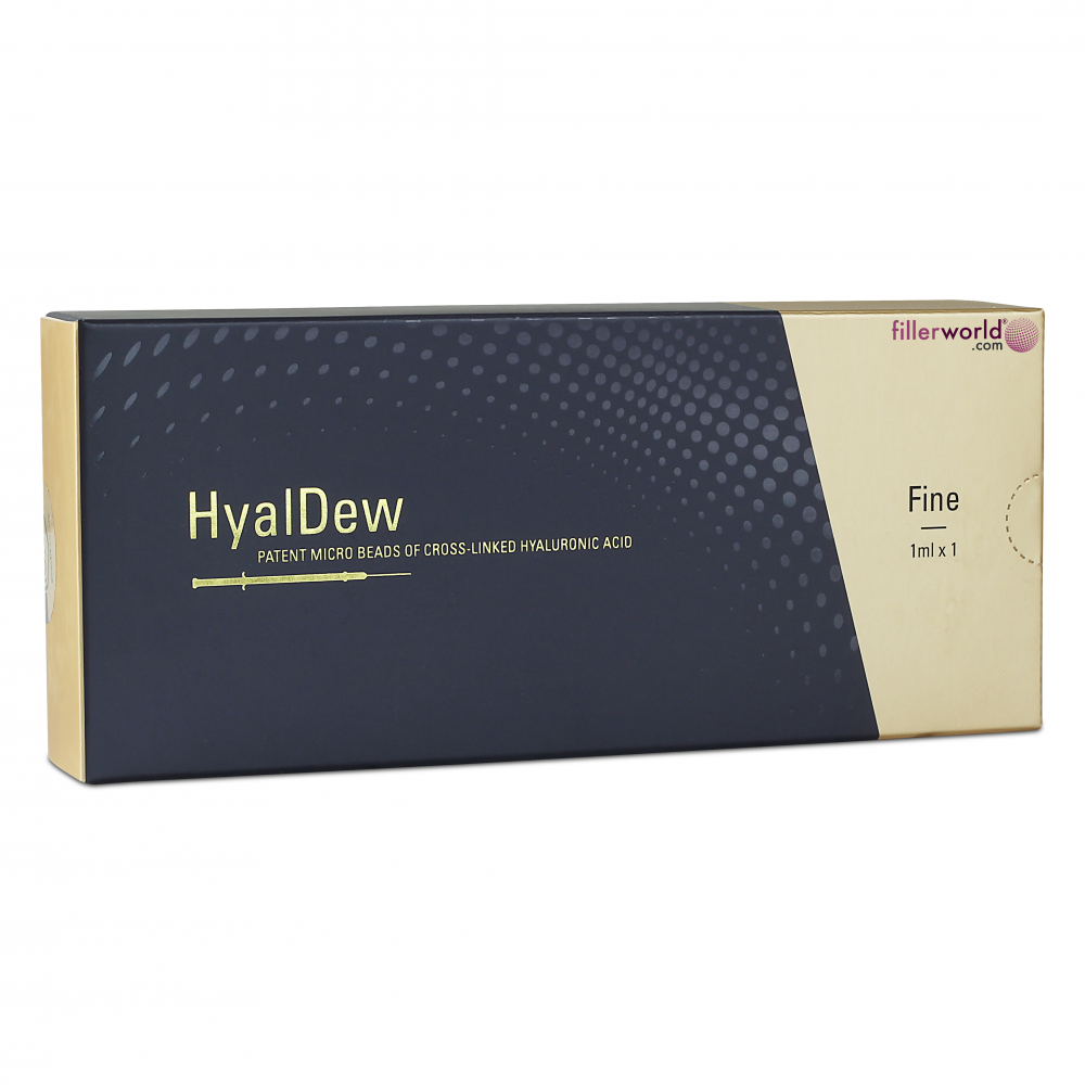 HyalDew Fine (1x1ml)