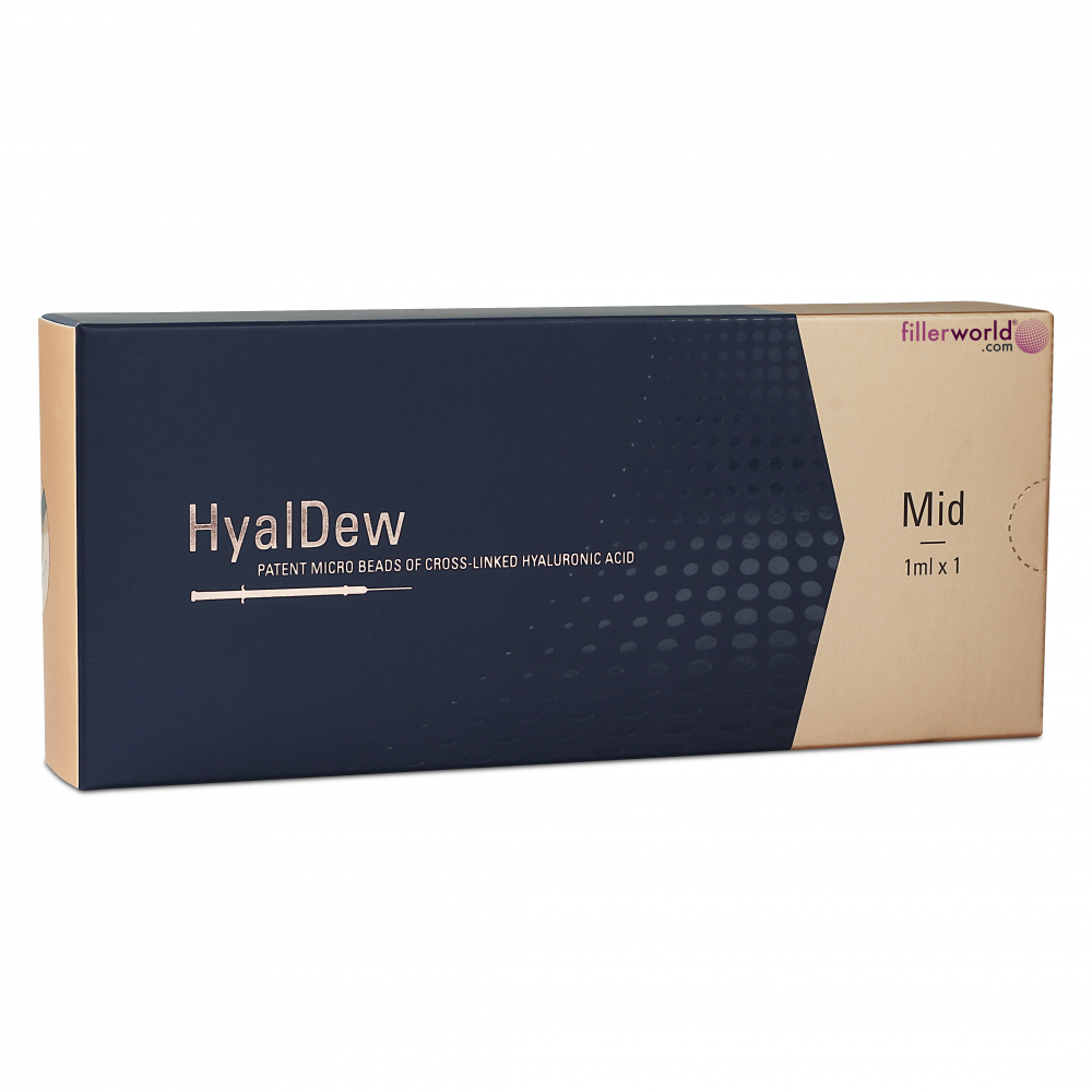 HyalDew Mid (1x1ml)