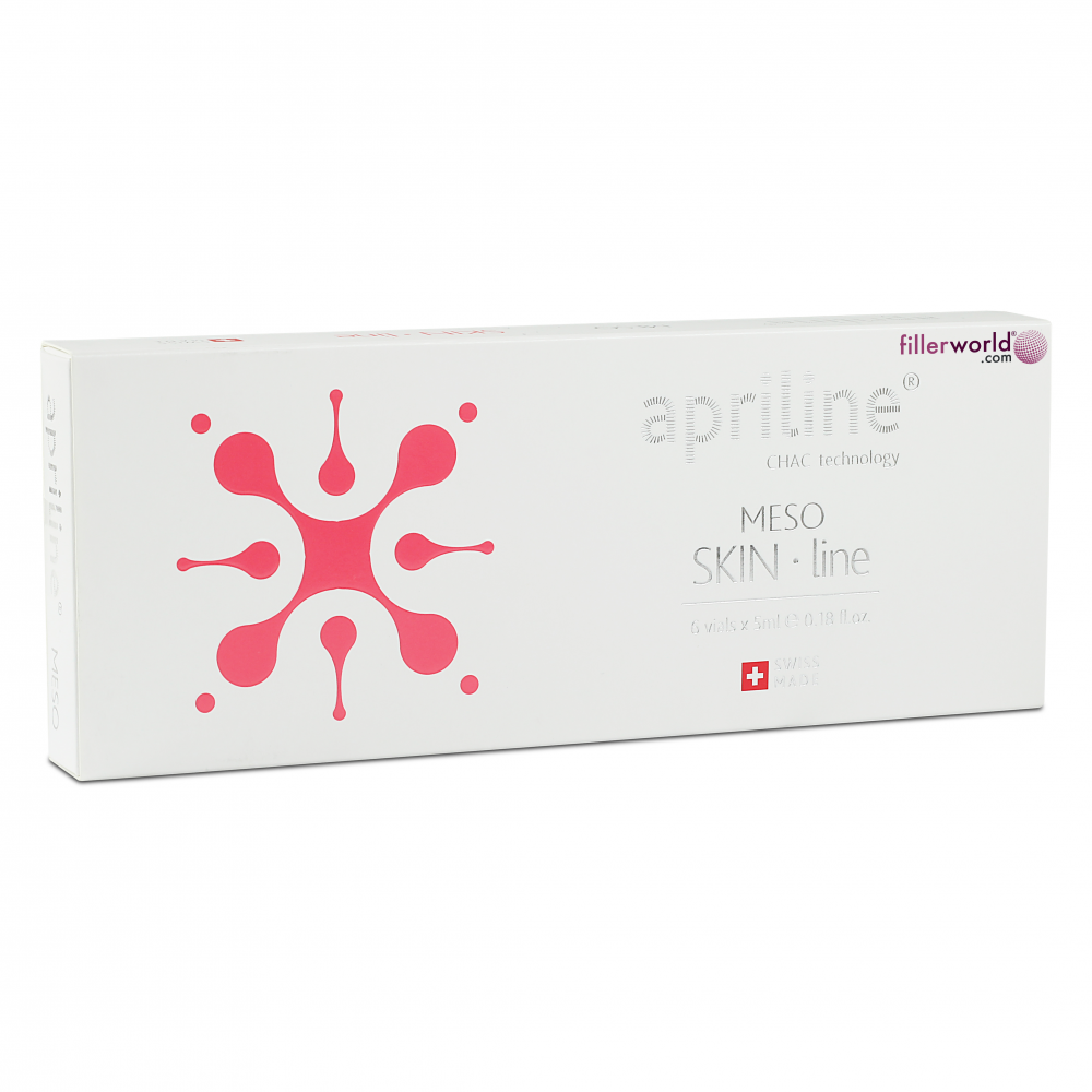 Apriline SKINLine (6x5ml)