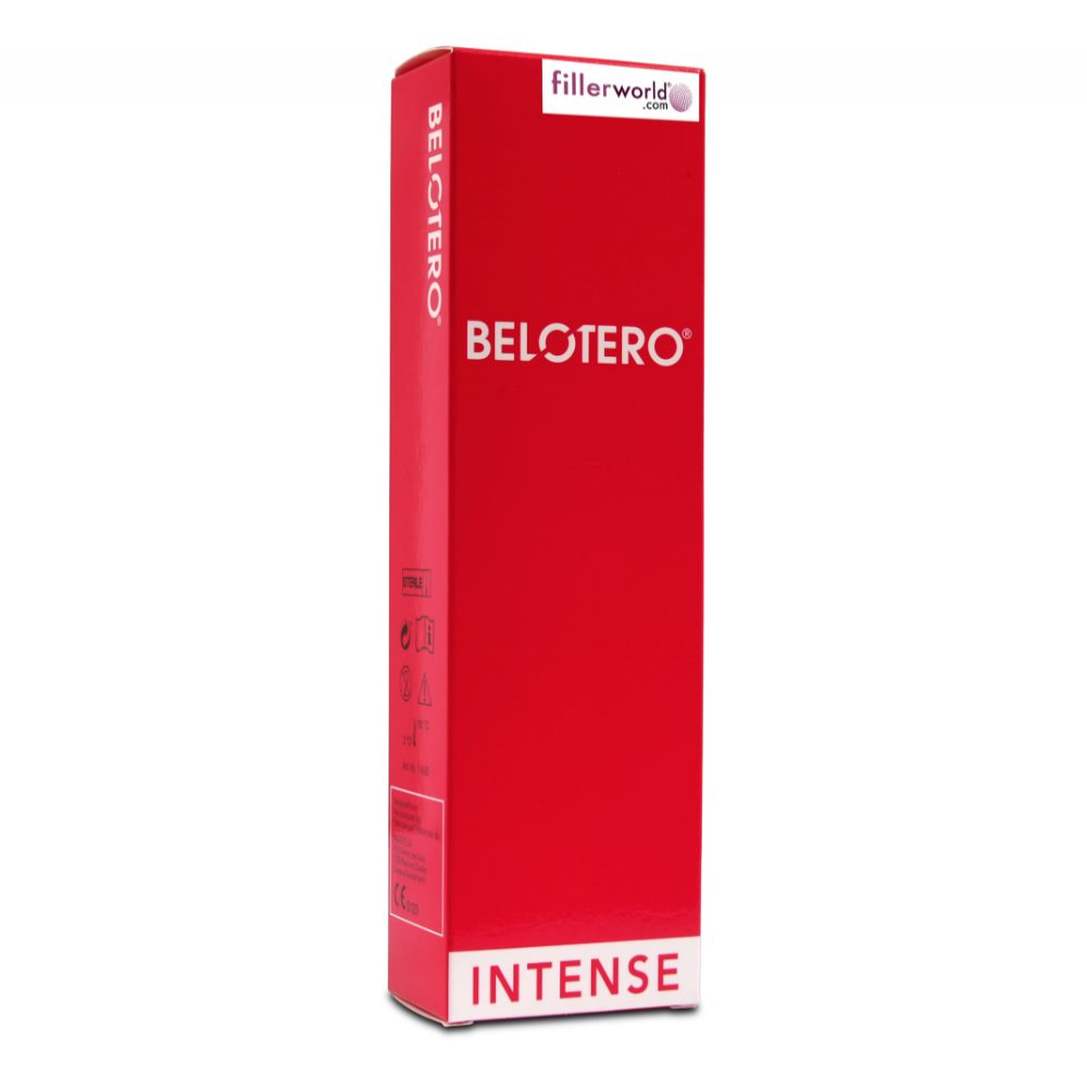 Belotero Intense (1x1ml)
