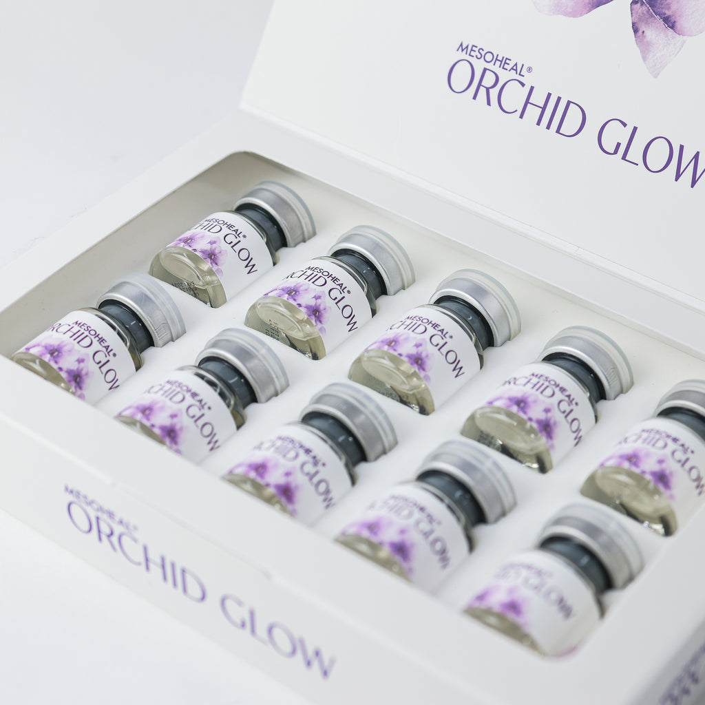 MESOHEAL®  Orchid Glow (10x5ml)