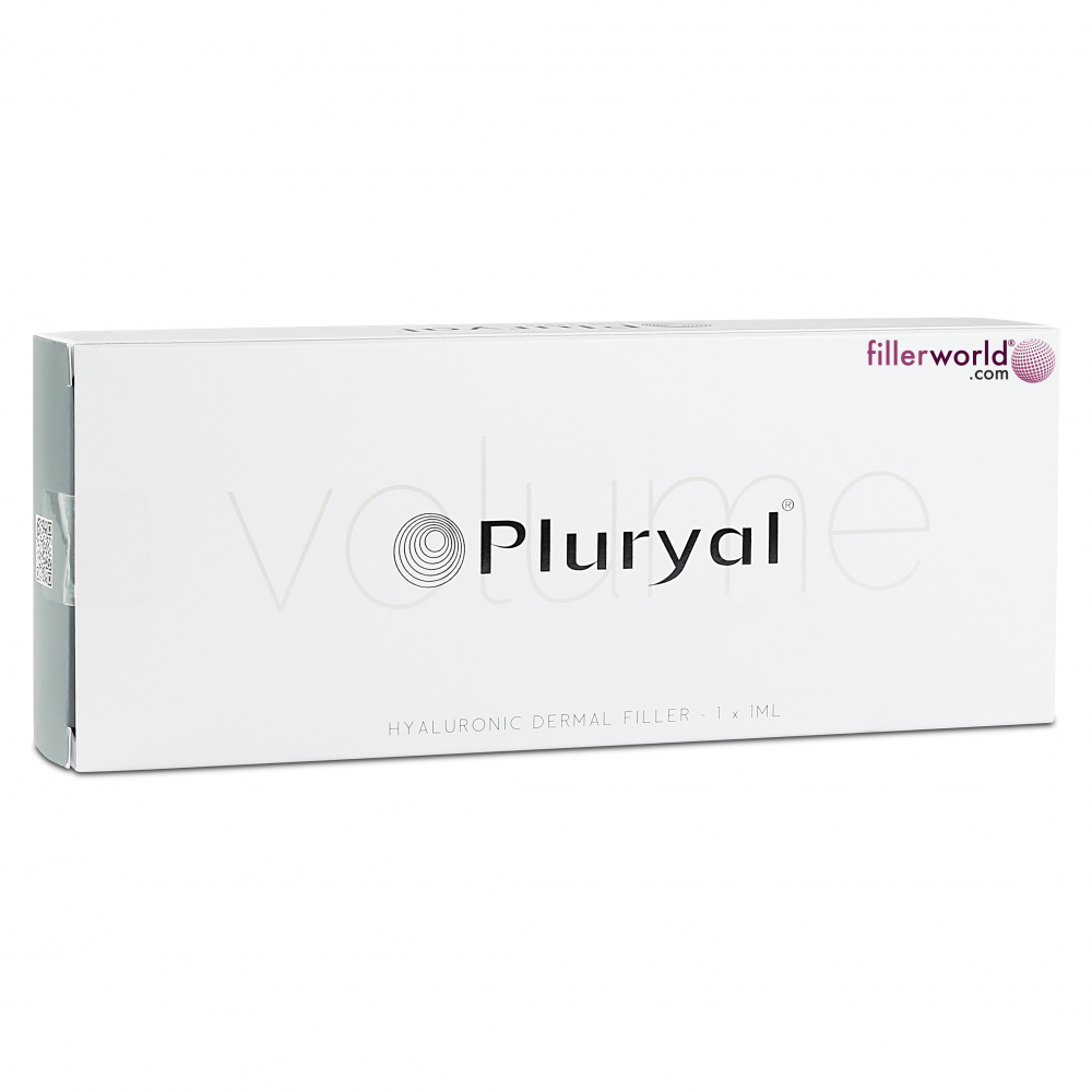 Pluryal Volume (1x1ml)