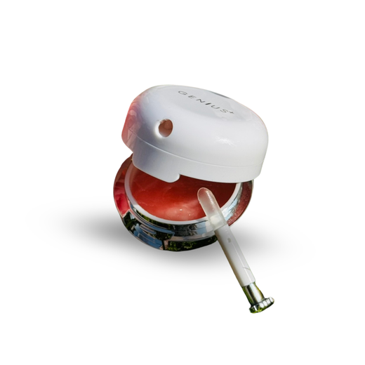 Genius Rose Oil Lip Balm