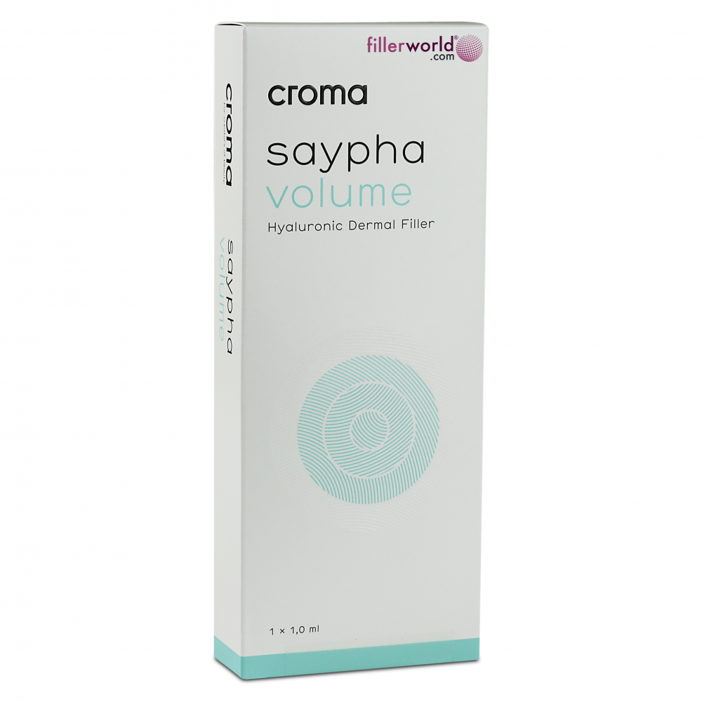 Saypha Volume (1x1ml)