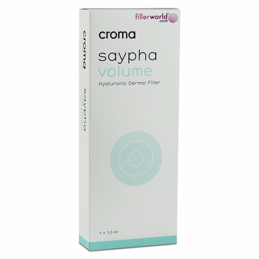 Saypha Volume (1x1ml)