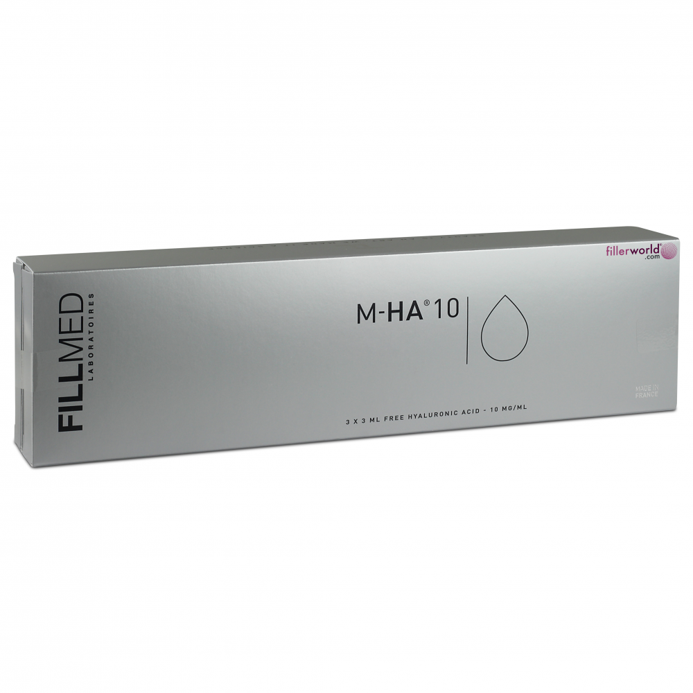 Fillmed M-HA 10 (3x3ml)