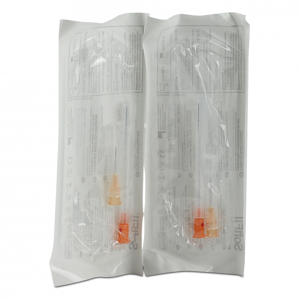 SoftFil Softfil Precision 25g x 60mm  (20 kits) CP2560/XL