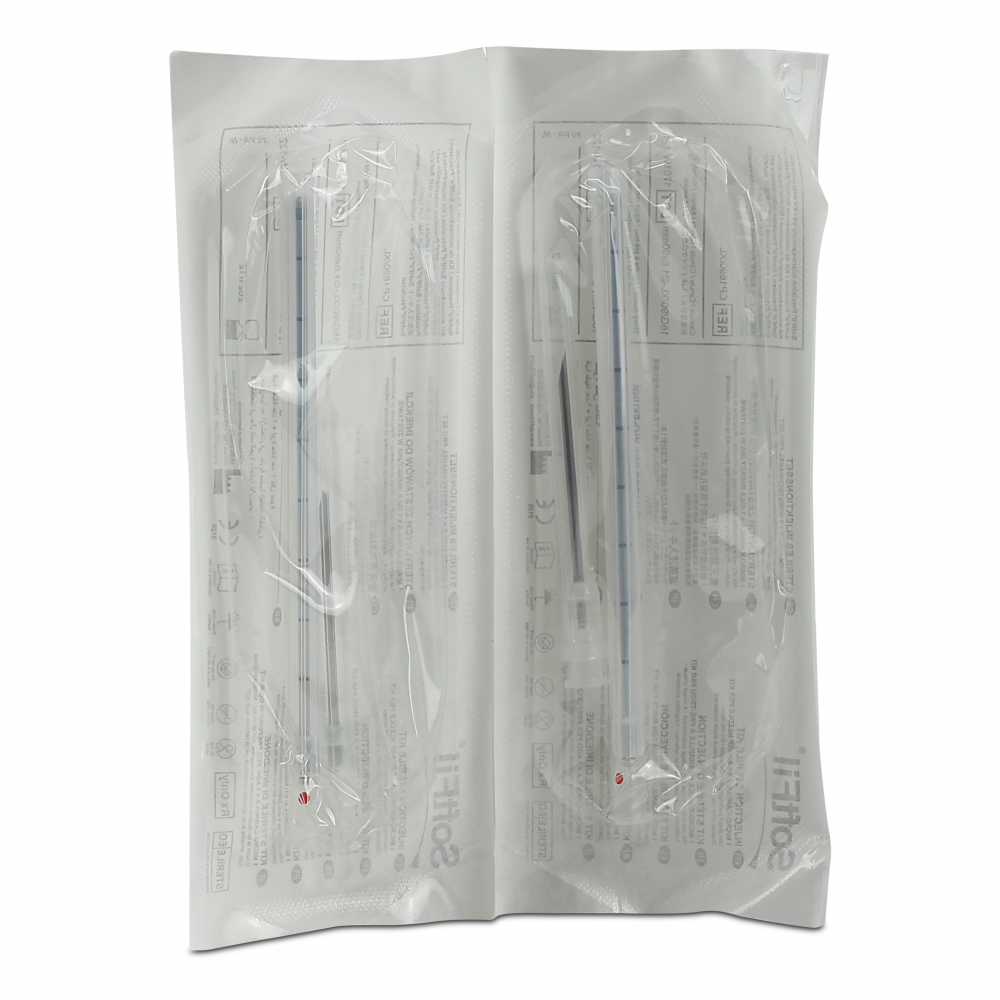 SoftFil Softfil Precision 16g x 90mm  (20 kits) CP1690/XL