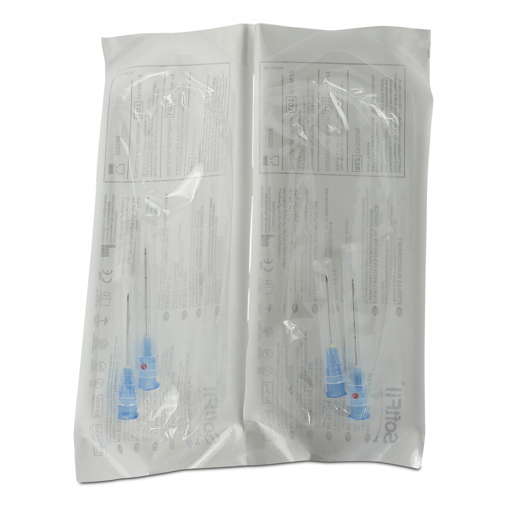 SoftFil Softfil Precision 23g x 30mm  (20 kits) CP2330/XL