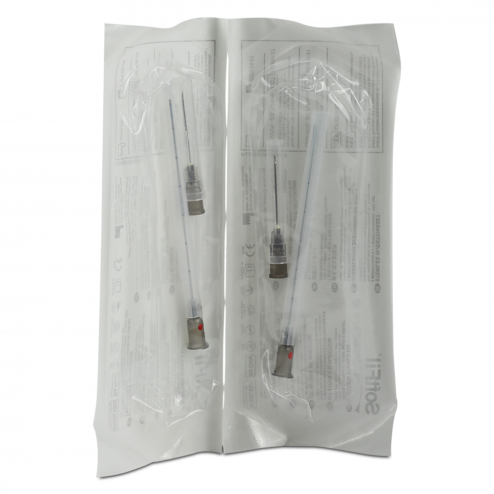 SoftFil Softfil Precision 22g x 70mm  (20 kits) CP2270/XL