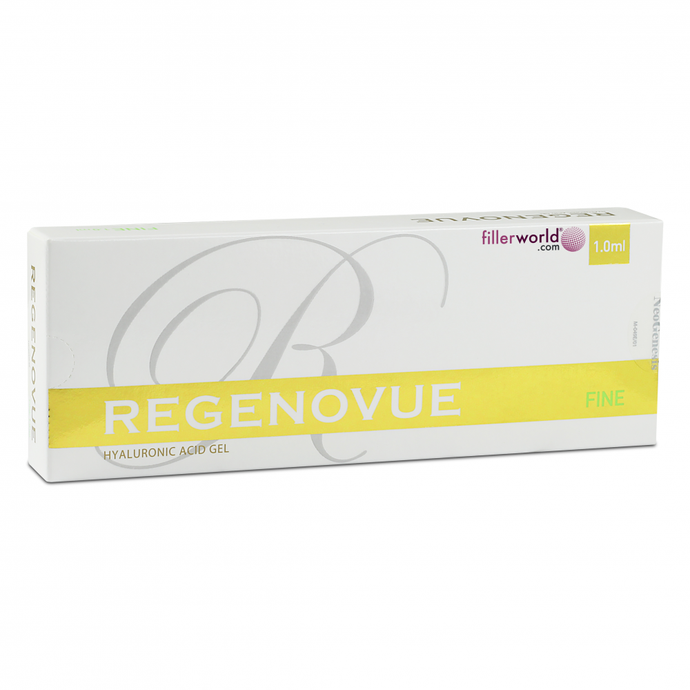 Regenovue Fine (1x1ml)
