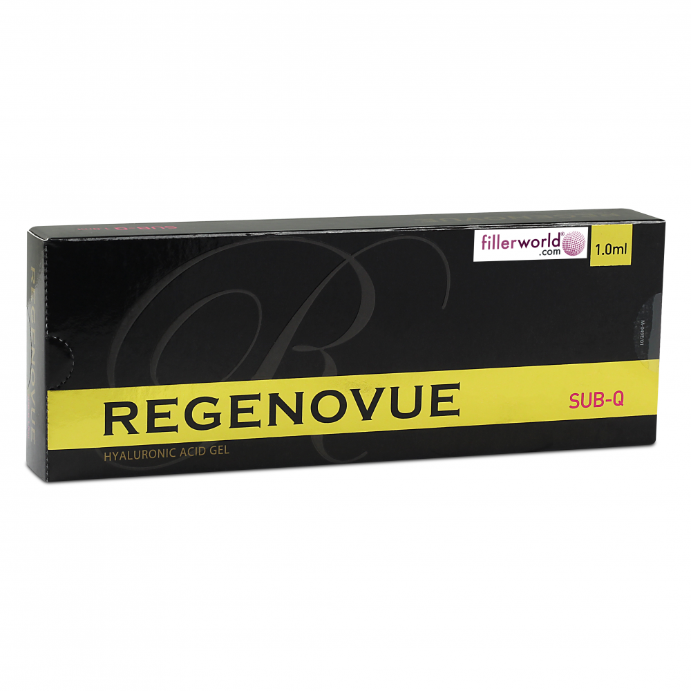Regenovue Sub-Q (1x1ml)