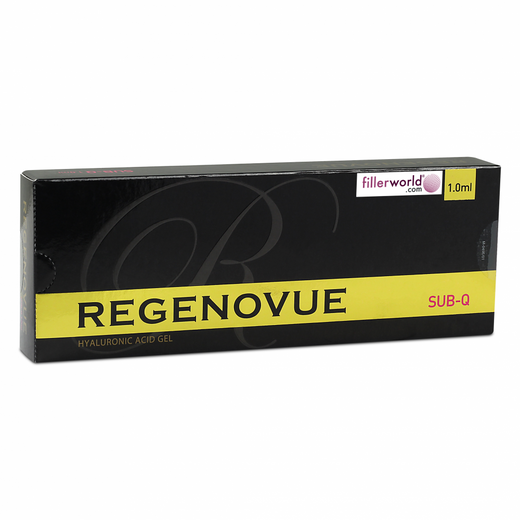Regenovue Sub-Q (1x1ml)