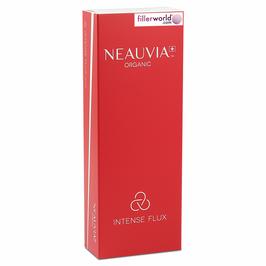 Neauvia Organic Intense Flux (1x1ml)
