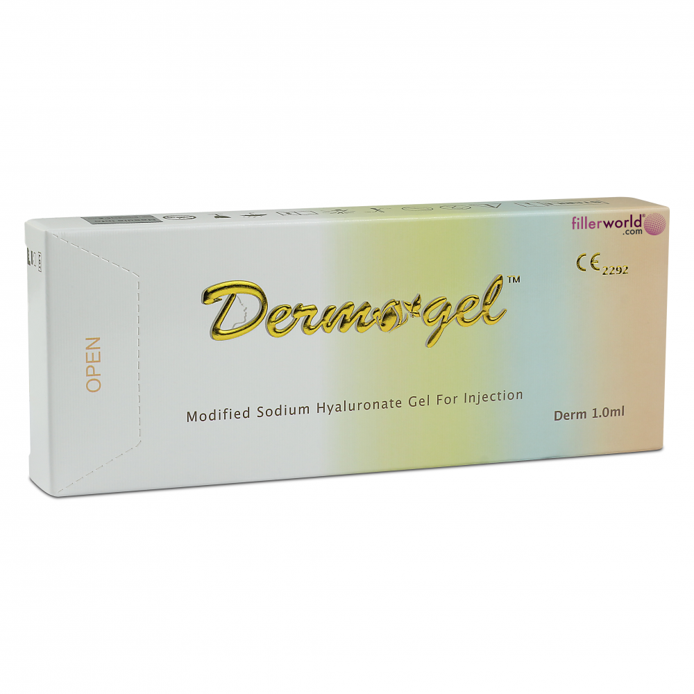 Dermgel Derm (1x1ml)