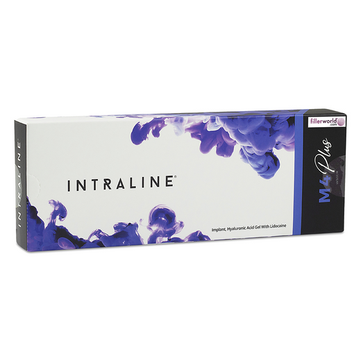 Intraline M4 Plus (1x1.1ml)