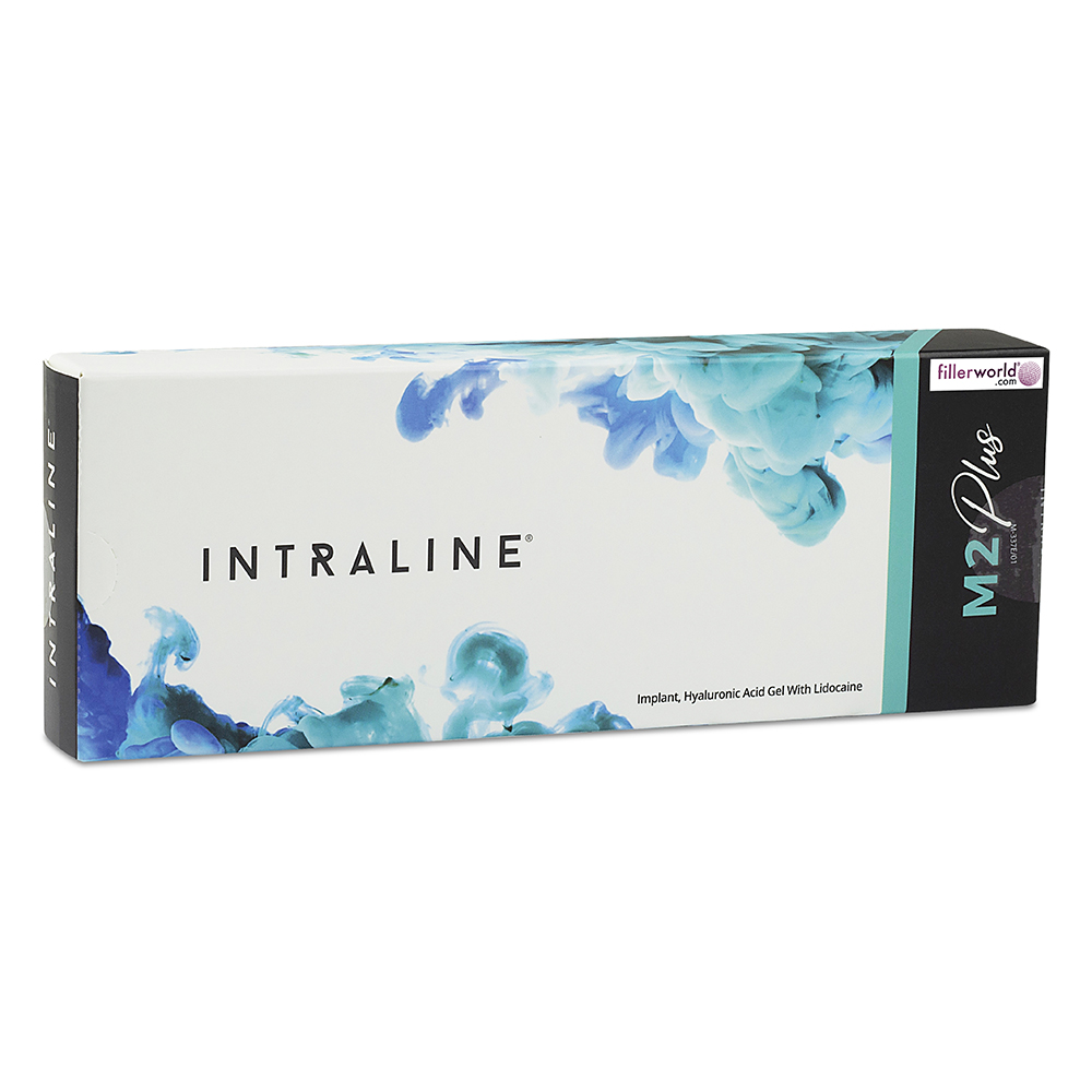 Intraline M2 Plus (1x1.1ml)
