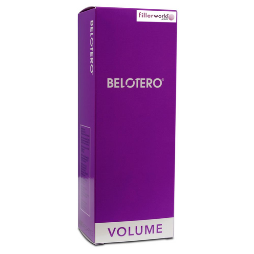 Belotero Volume (2x1ml)