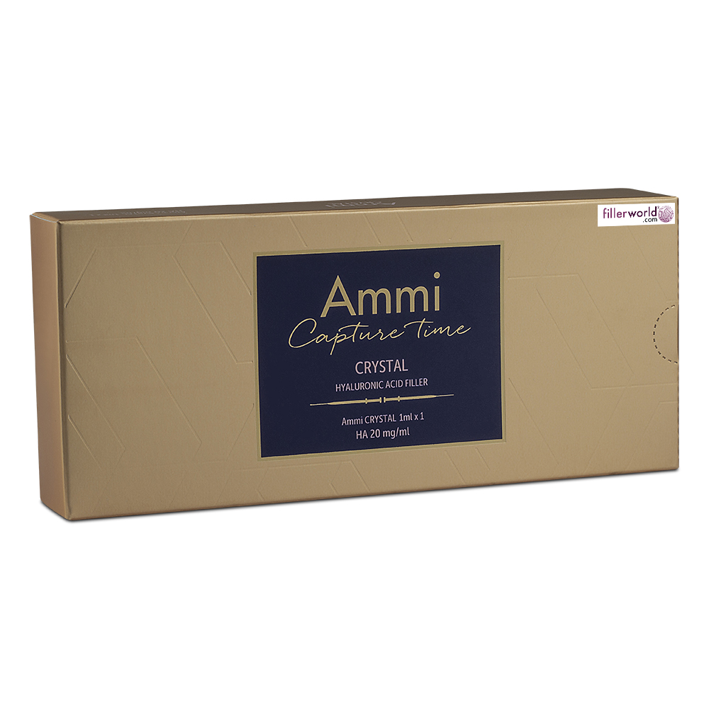 Ammi Crystal (1x1ml)