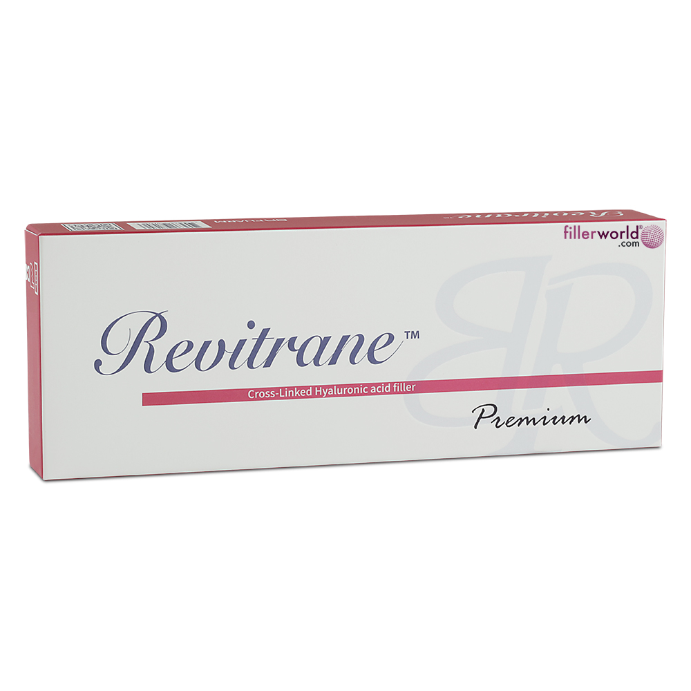 Revitrane  HA 10 Premium (1x1ml)