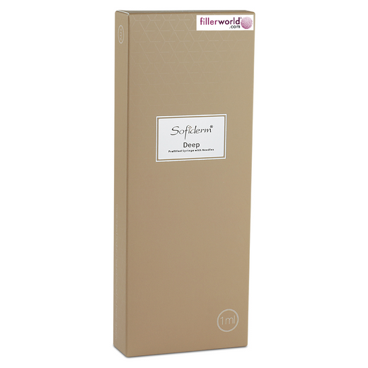 Sofiderm Deep (1x1ml)