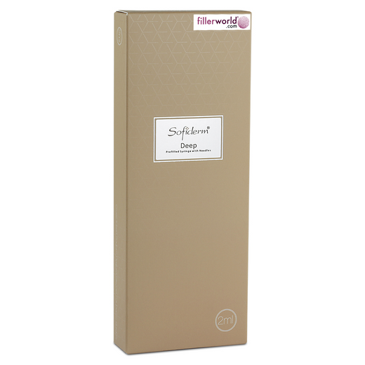 Sofiderm Deep  (1x2ml)